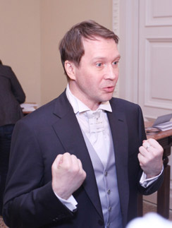 Евгений Миронов Евгений Миронов
