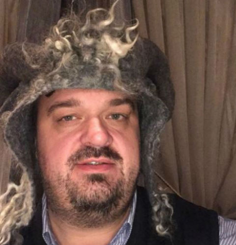 Василий Уткин Василий Уткин