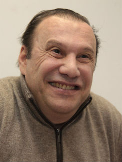 Виктор Батурин Виктор Батурин