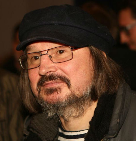 Алексей Балабанов Алексей Балабанов