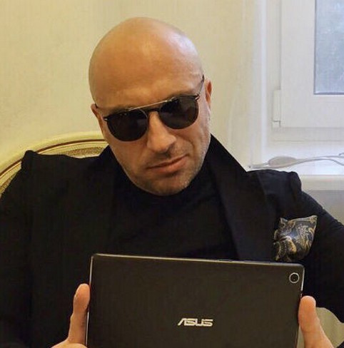 Дмитрий Нагиев Дмитрий Нагиев