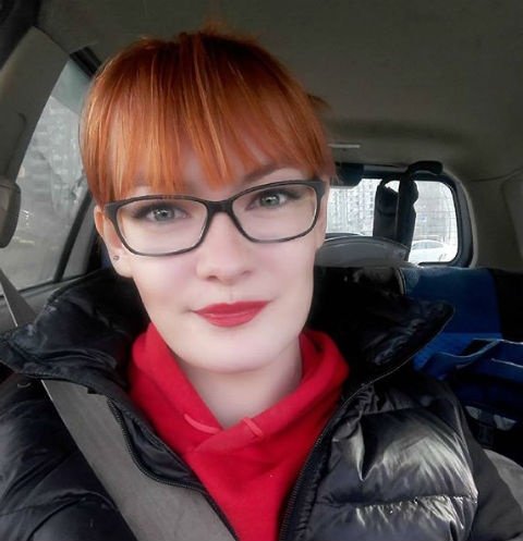 Ксения Слащева Ксения Слащева