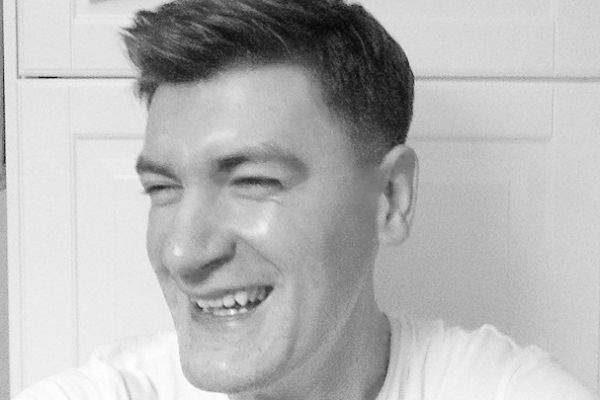 У Александра Гудкова есть девушка У Александра Гудкова есть девушка