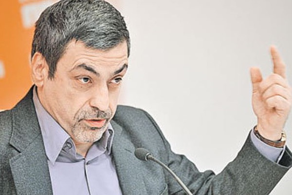 Астролог Павел Глоба Астролог Павел Глоба