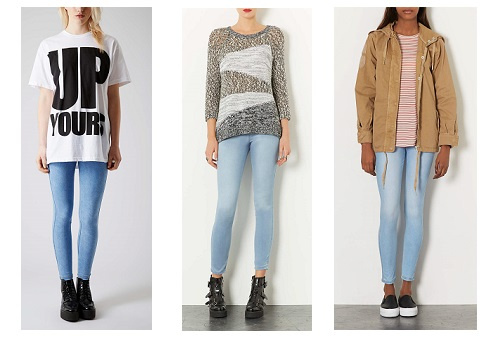 Модели Top Shop Модели Top Shop