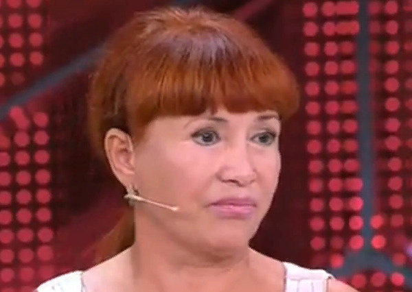 Мама Дарьи Друзьяк Мама Дарьи Друзьяк