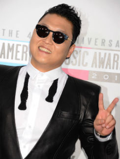 Рэпер PSY Рэпер PSY