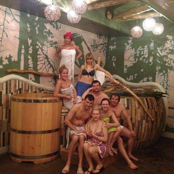 Коллектив Насти остался доволен! Коллектив Насти остался доволен!