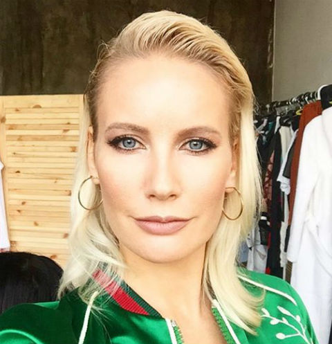 Елена Летучая собирается замуж Елена Летучая собирается замуж