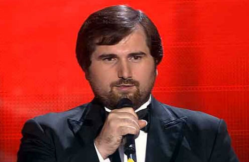 Шарип Умханов Шарип Умханов