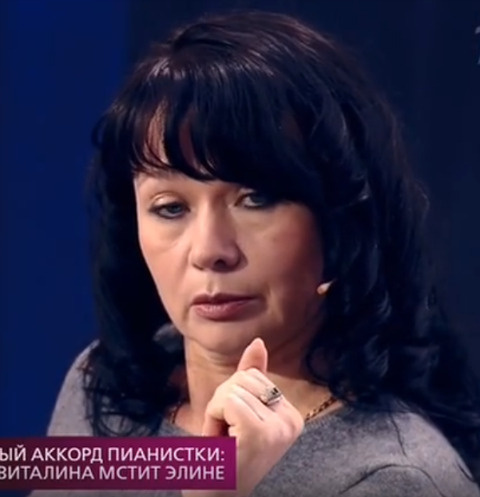 Элина Мазур Элина Мазур