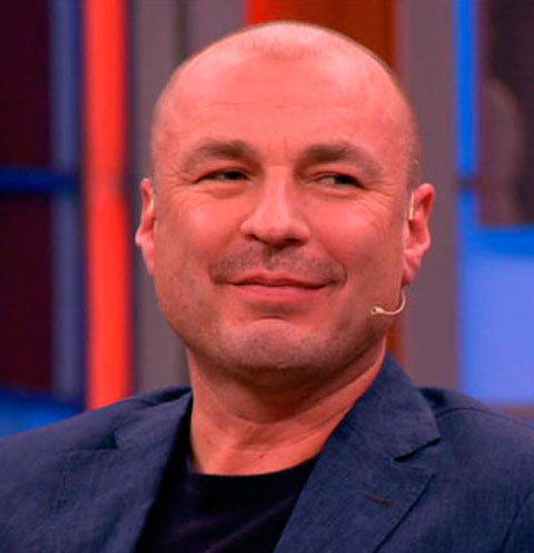 Александр Жулин Александр Жулин