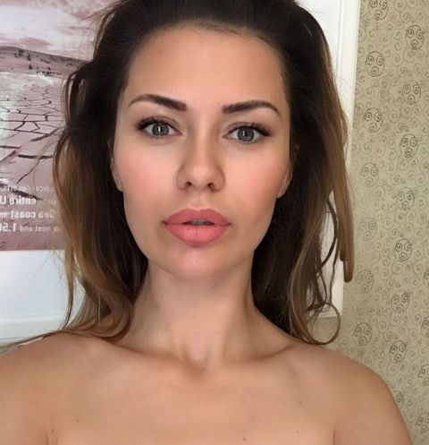 Виктория Боня Виктория Боня