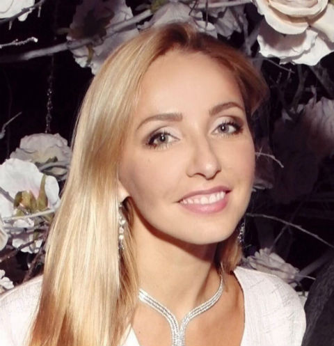 Татьяна Навка Татьяна Навка