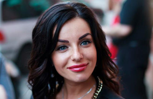 Юлия Волкова Юлия Волкова