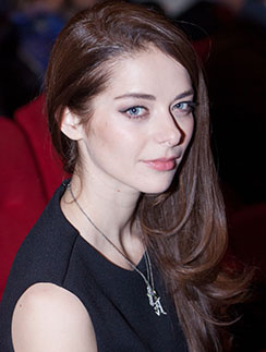 Марина Александрова Марина Александрова