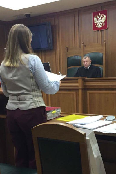Заседание суда по делу о банкротстве Заворотнюк Заседание суда по делу о банкротстве Заворотнюк