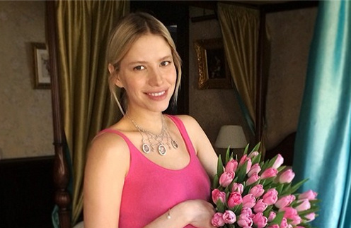 Елена Перминова Елена Перминова