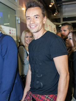 Алексей Серов Алексей Серов