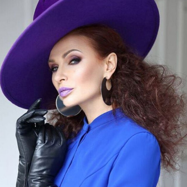 Эвелина Бледанс Эвелина Бледанс