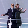 Селин Дион повторила сцену из «Титаника» спустя 22 года после выхода фильма