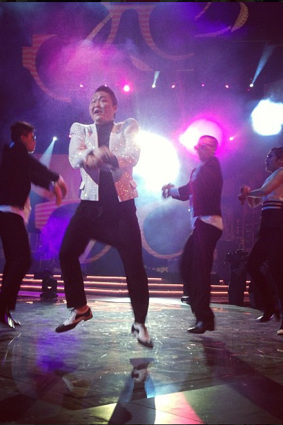 PSY PSY