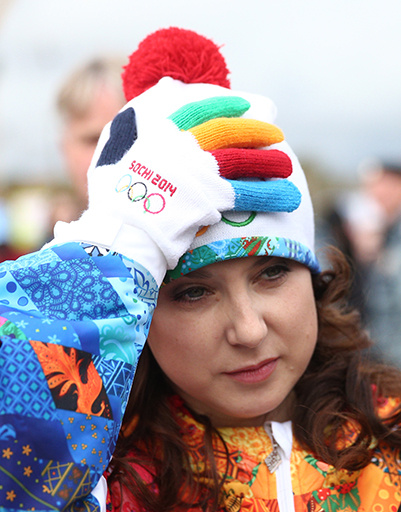 Ирина Слуцкая