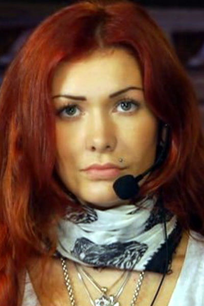 Николь Кузнецова Николь Кузнецова