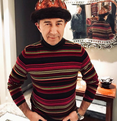 Валерий Сюткин Валерий Сюткин