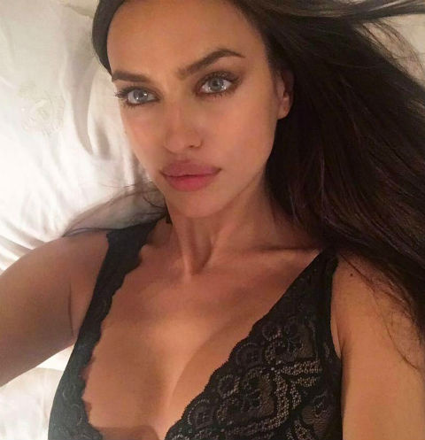 Ирина Шейк Ирина Шейк