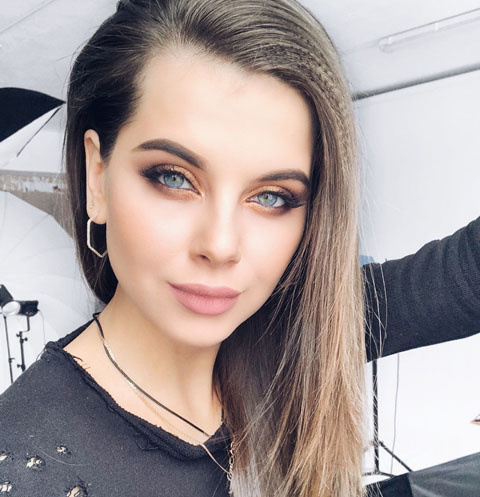 Ольга Ломакина Ольга Ломакина