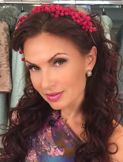 Эвелина Бледанс Эвелина Бледанс