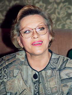 Алиса Фрейндлих Алиса Фрейндлих