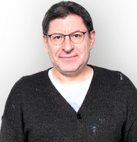 Михаил Лабковский Михаил Лабковский
