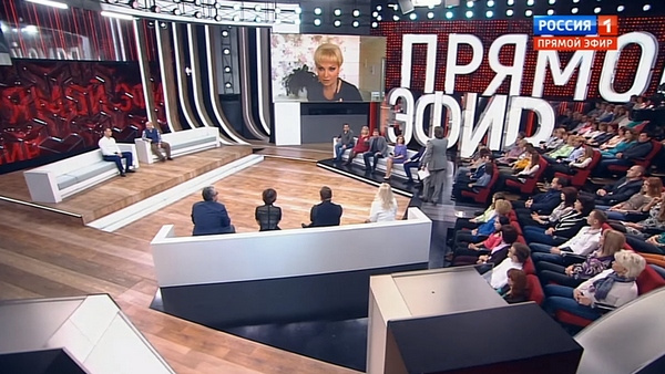 Мария Максакова заявила, что не склонна оспаривать выводы следствия Мария Максакова заявила, что не склонна оспаривать выводы следствия