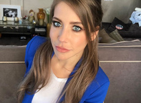 Юлия Барановская прокомментировала слухи о романе с Максимом Галкиным