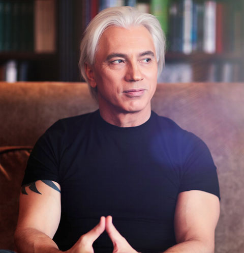Дмитрий Хворостовский Дмитрий Хворостовский