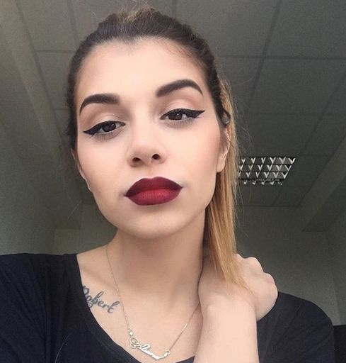Алиана Гобозова (Устиненко) Алиана Гобозова (Устиненко)