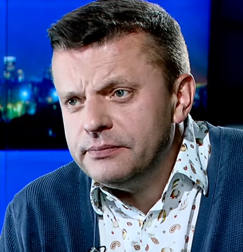 Леонид Парфенов Леонид Парфенов