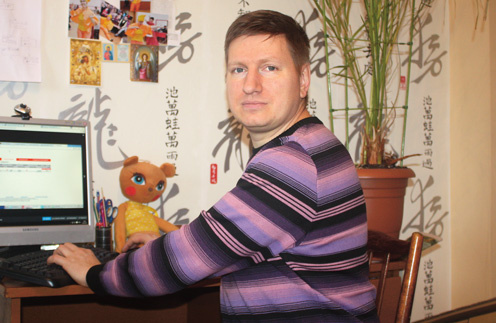 Мужчина надеется, что «Альфа-Банк» признает техническую ошибку системы и до суда дело не дойдет Мужчина надеется, что «Альфа-Банк» признает техническую ошибку системы и до суда дело не дойдет