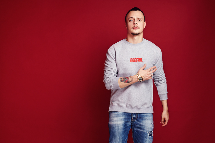 Павел Компан Павел Компан