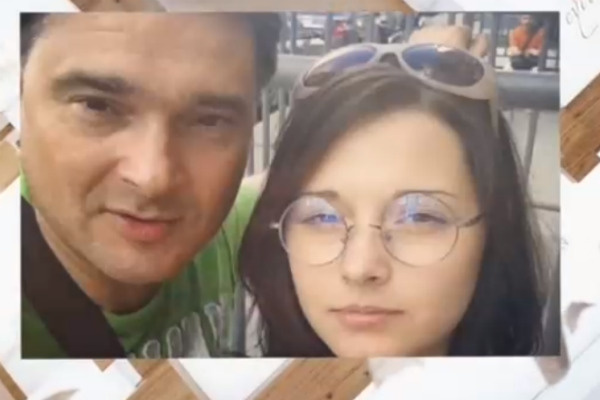 Когда-то Дарья разрушила семью ради Валерия Николаева Когда-то Дарья разрушила семью ради Валерия Николаева