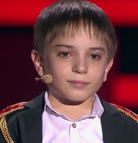 Данила Плужников Данила Плужников