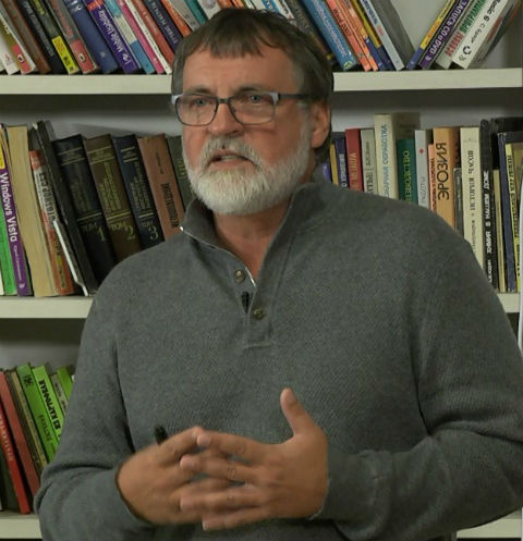 Александр Литвин Александр Литвин