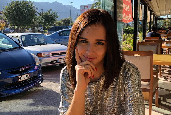 Агибалова купила дом на Кипре несколько лет назад Агибалова купила дом на Кипре несколько лет назад