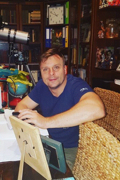 Александр Носик Александр Носик