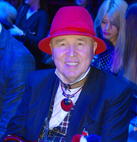 Вячеслав Зайцев Вячеслав Зайцев
