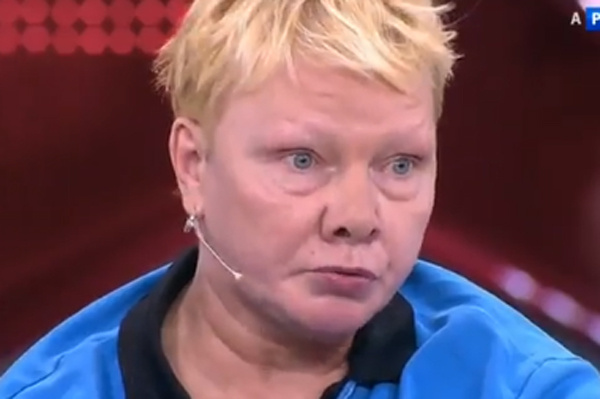 Елена Слипаченко Елена Слипаченко