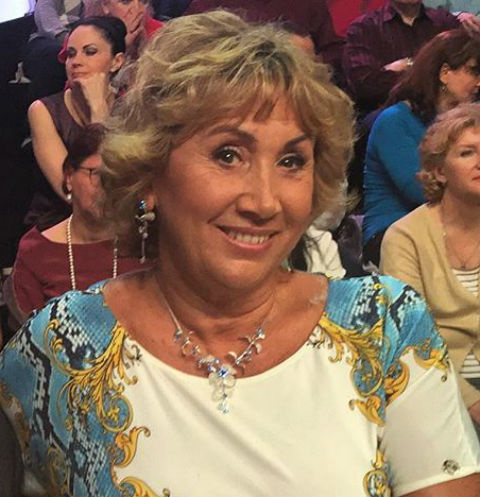 Лариса Копенкина Лариса Копенкина
