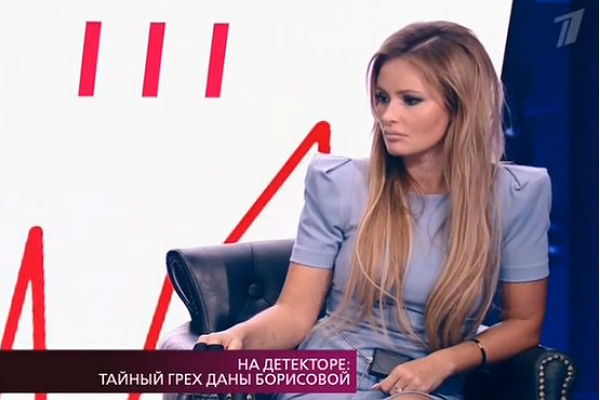 Дана Борисова Дана Борисова